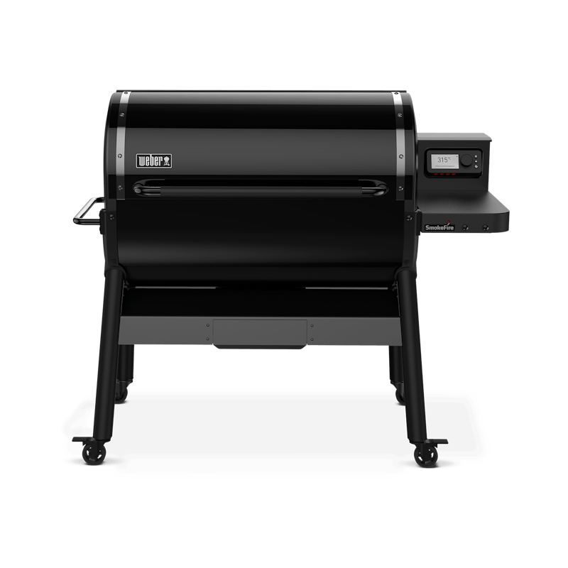 Barbecue a pellet SmokeFire EPX6 Stealth Edition image number 0