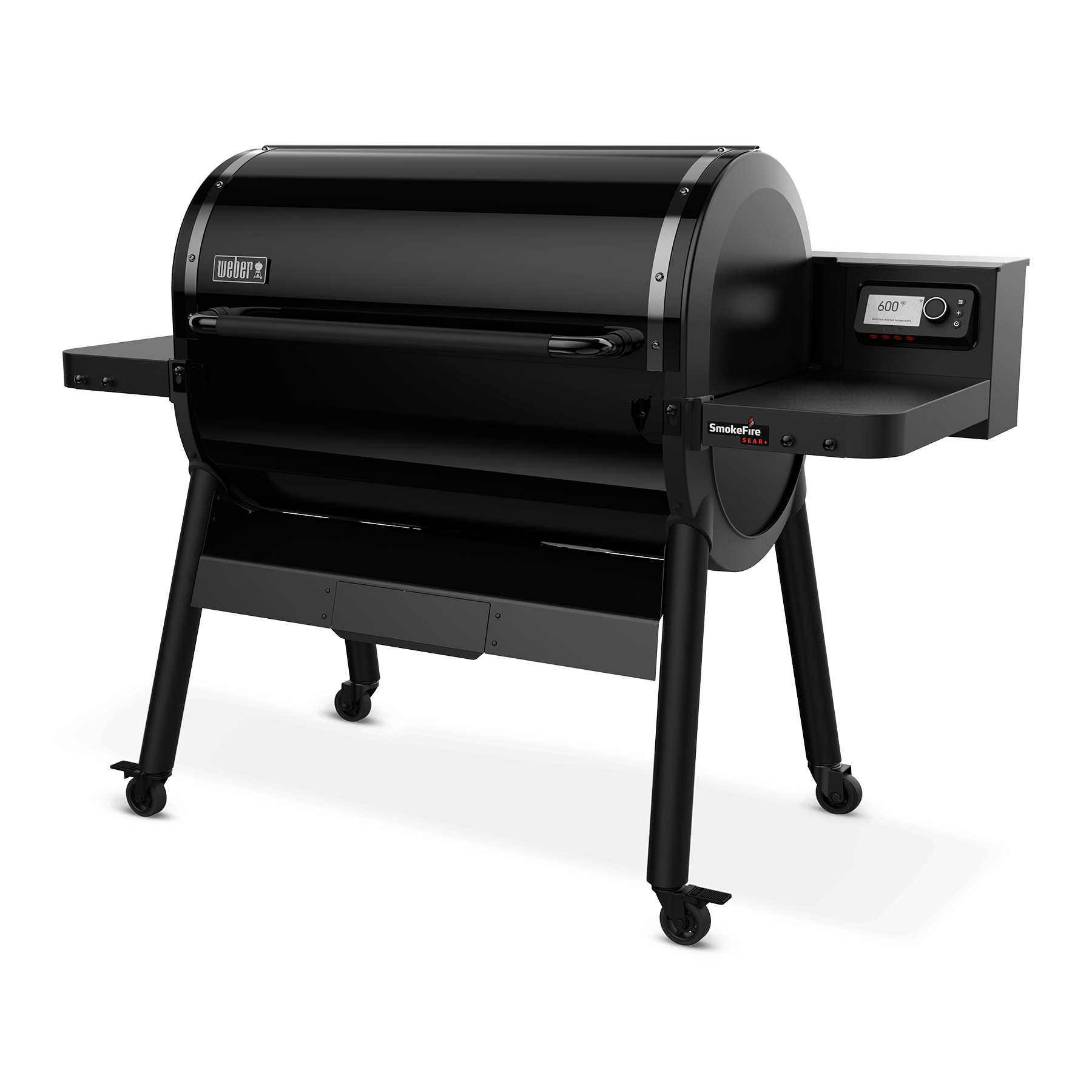 er SmokeFire Sear+ ELX6 Wood Pellet Grills