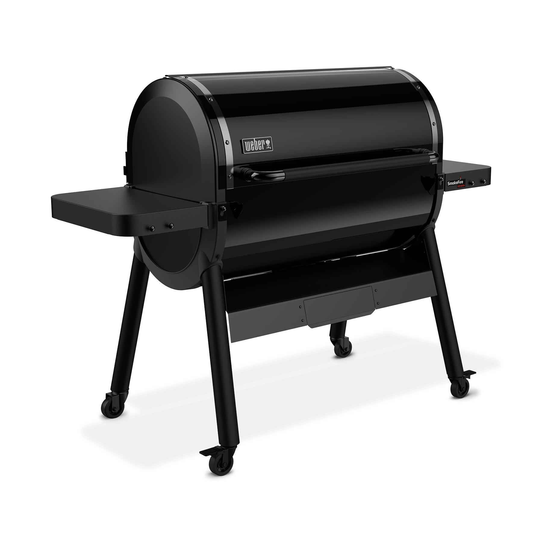 er SmokeFire Sear+ ELX6 Wood Pellet Grills