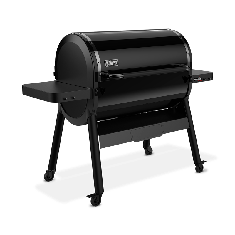 SmokeFire Sear+ ELX6 Wood Fired Pellet Grill image number 19