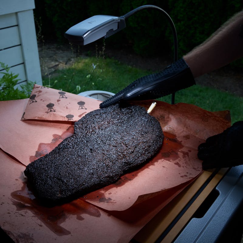 22&rdquo; Performer&trade; Premium Smart Charcoal Grill image number 6