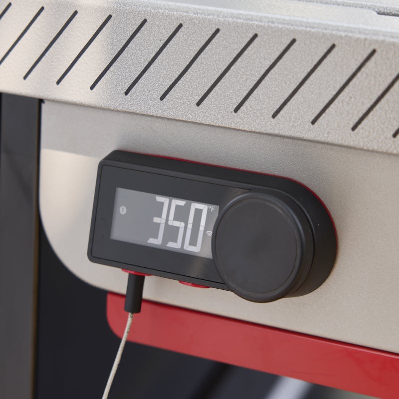 22&rdquo; Performer&trade; Smart Charcoal Grill image number 2