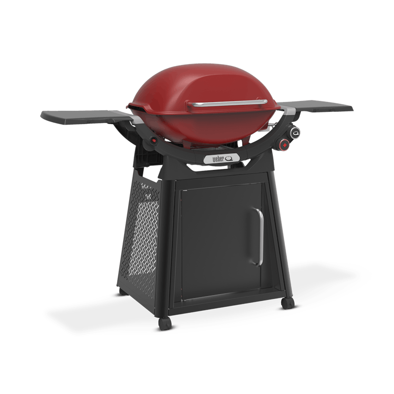 Weber® Family Q®+ (Q3100N+) Gas Barbecue (LPG) image number 1