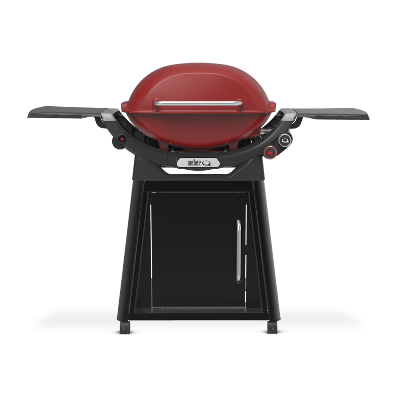 Weber® Family Q®+ (Q3100N+) Gas Barbecue (LPG) image number 0