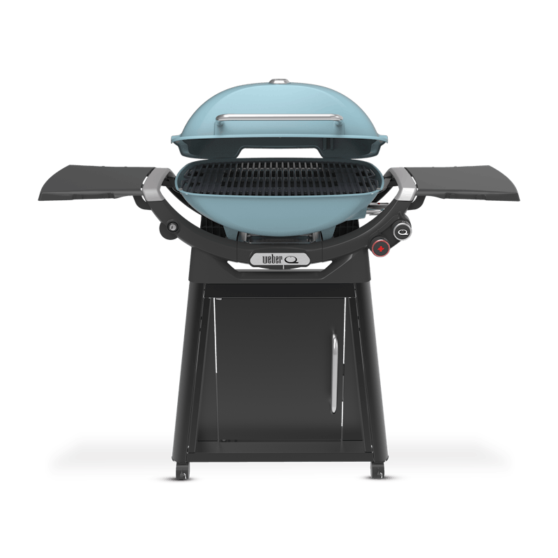 Weber® Family Q®+ Premium (Q3200N+) Gas Barbecue (LPG) image number 3