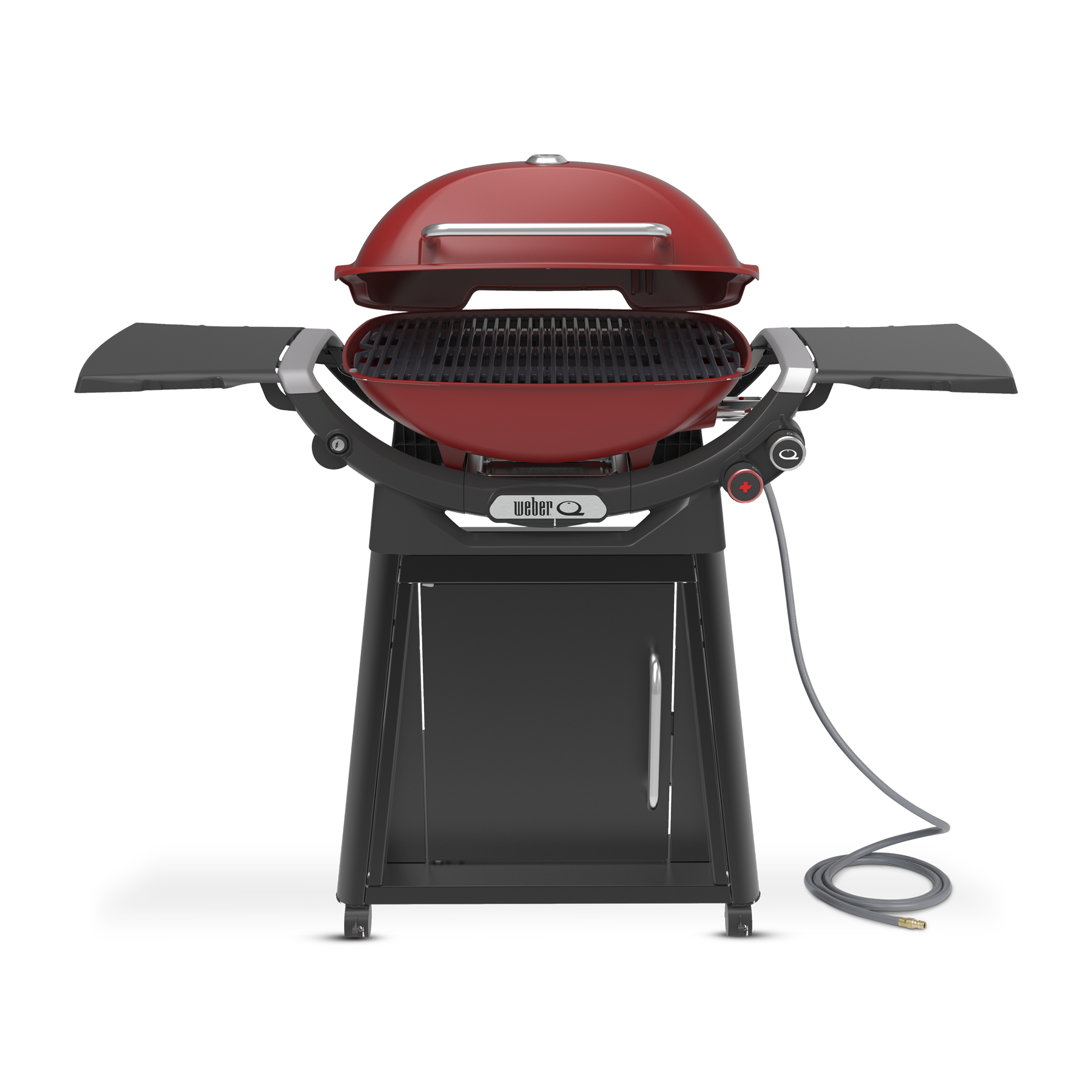 er® Family Q®+ Premium (Q3200N+) Gas Barbecue (Natural Gas)