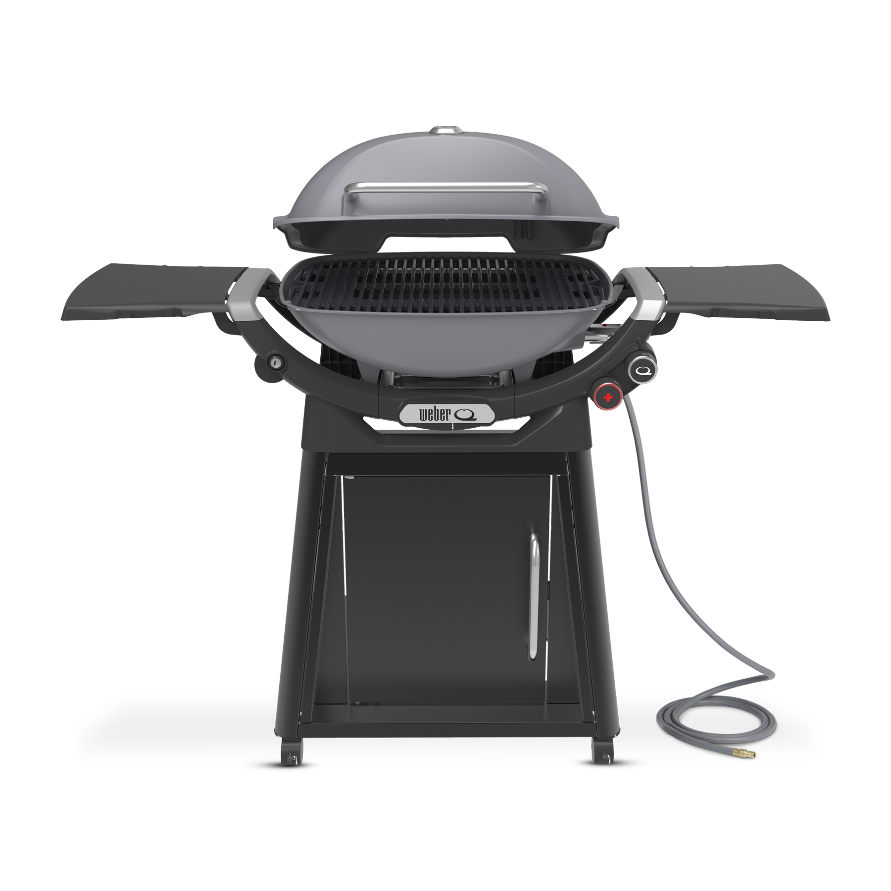 er® Family Q®+ Premium (Q3200N+) Gas Barbecue (Natural Gas)