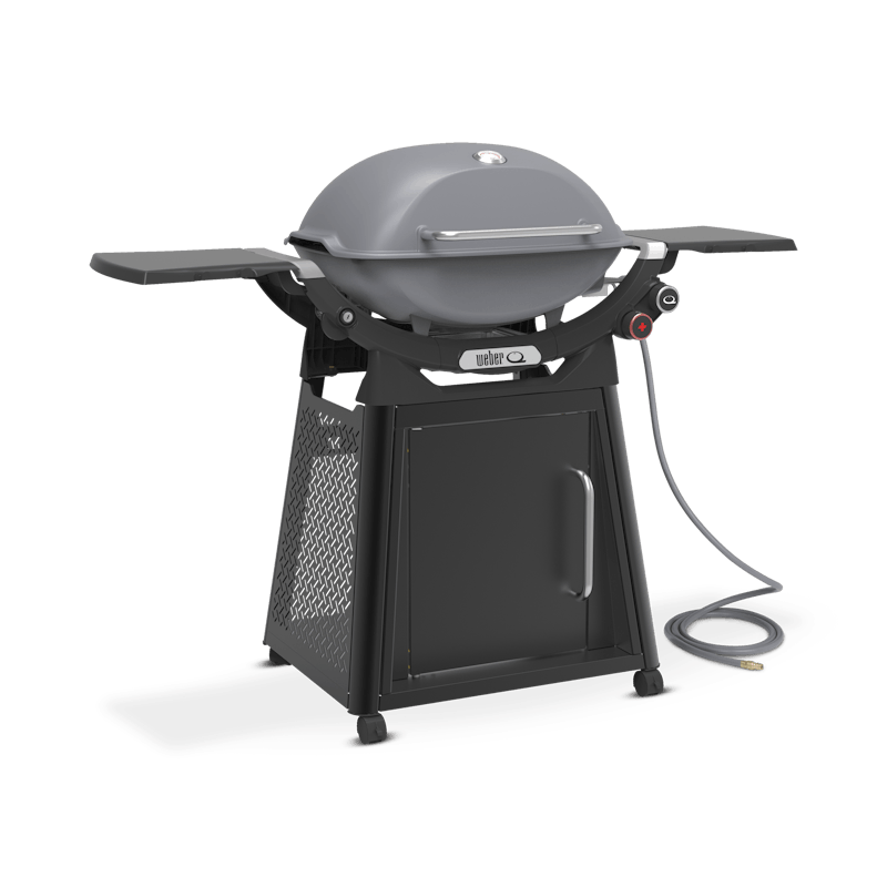 Weber® Family Q®+ Premium (Q3200N+) Gas Barbecue (Natural Gas) image number 1