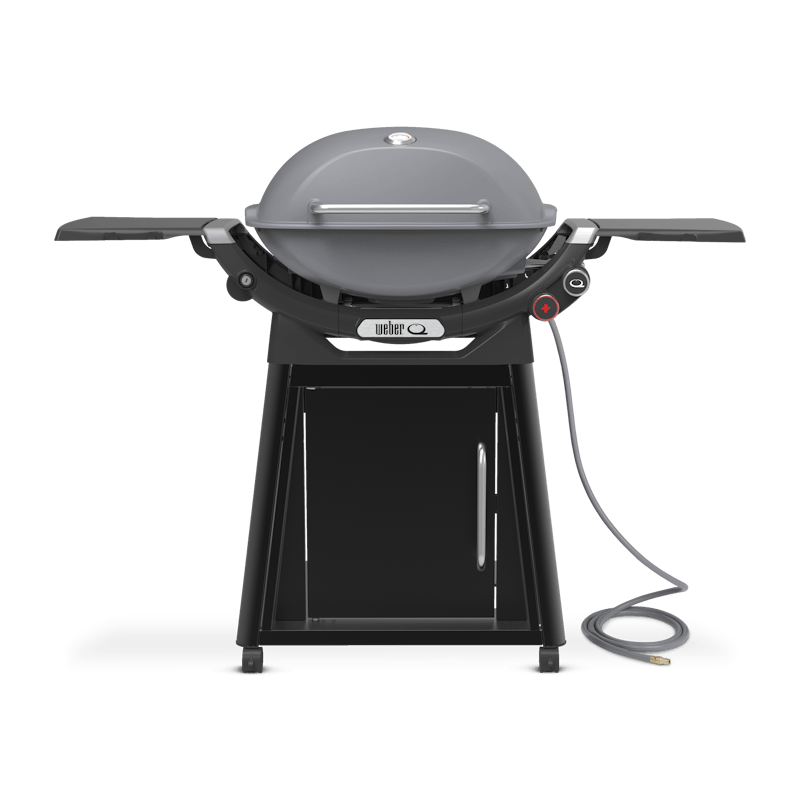 Weber® Family Q®+ Premium (Q3200N+) Gas Barbecue (Natural Gas) image number 0