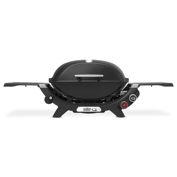 Weber Q® 2800N+