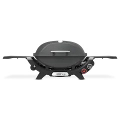 Weber Q® 2800N+ in Charcoal Grey