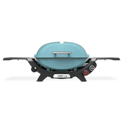 Weber Q® 2800N+ in Sky Blue