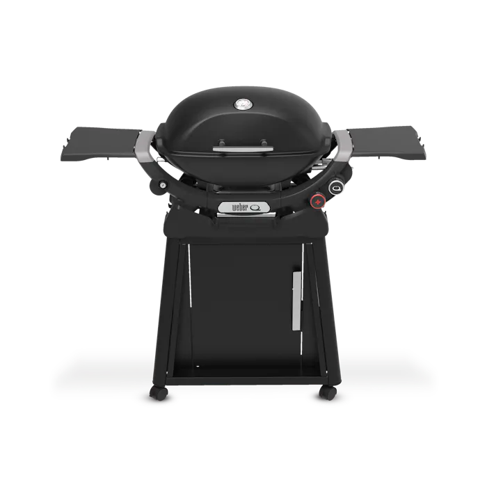Weber Q® 2800N+ with Stand