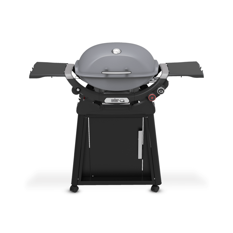 Q 2800N+ Gas Grill with Stand image number 0