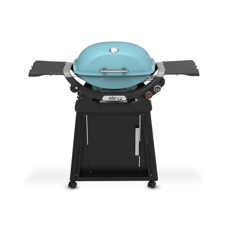 Q 2800N+ Gas Grill with Stand image number 0