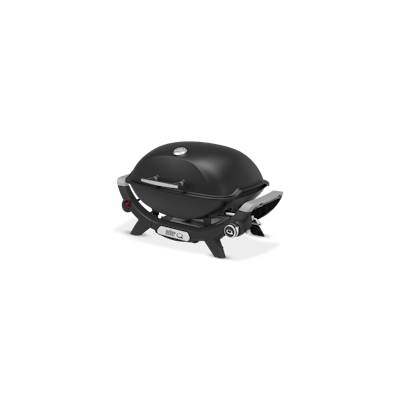 Q 2100N Gas Barbecue-view 1