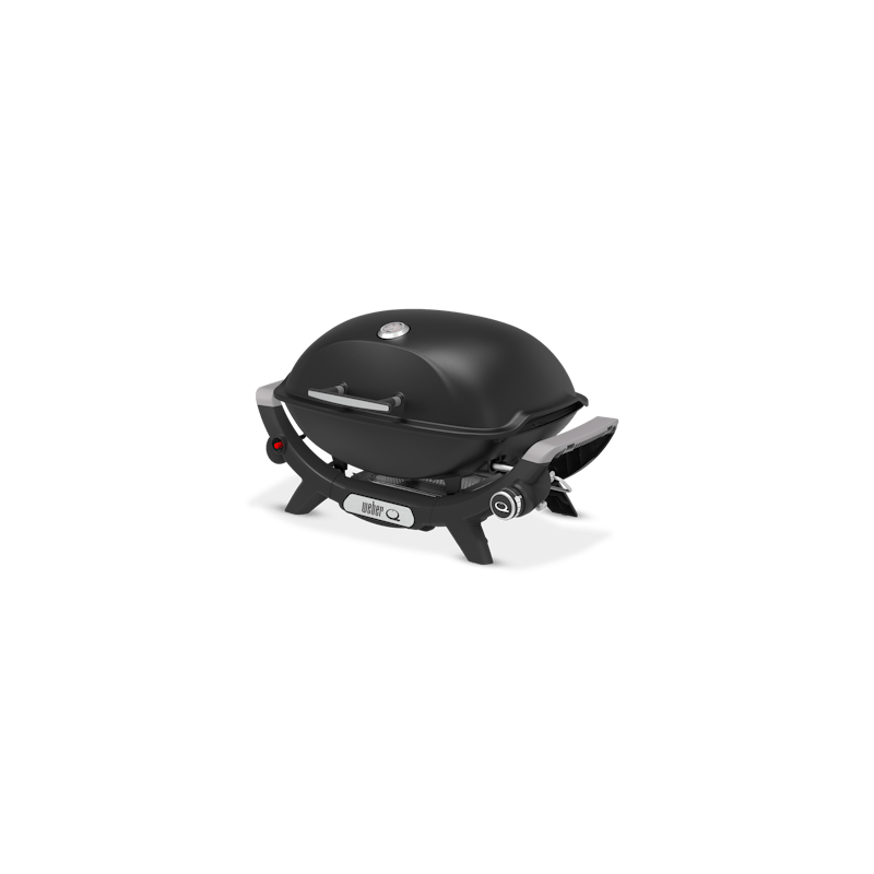 Q 2100N Gas Barbecue image number 1