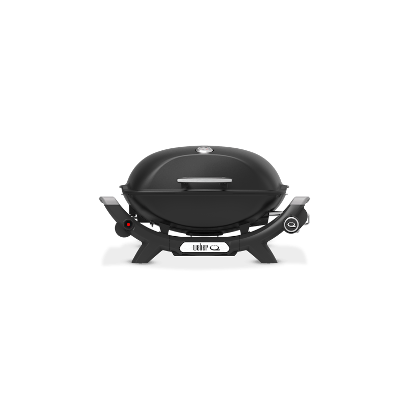 Q 2100N Gas Barbecue image number 2