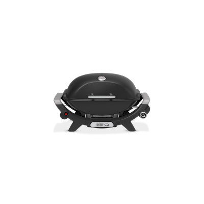 Q 2100N Gas Barbecue-view 2