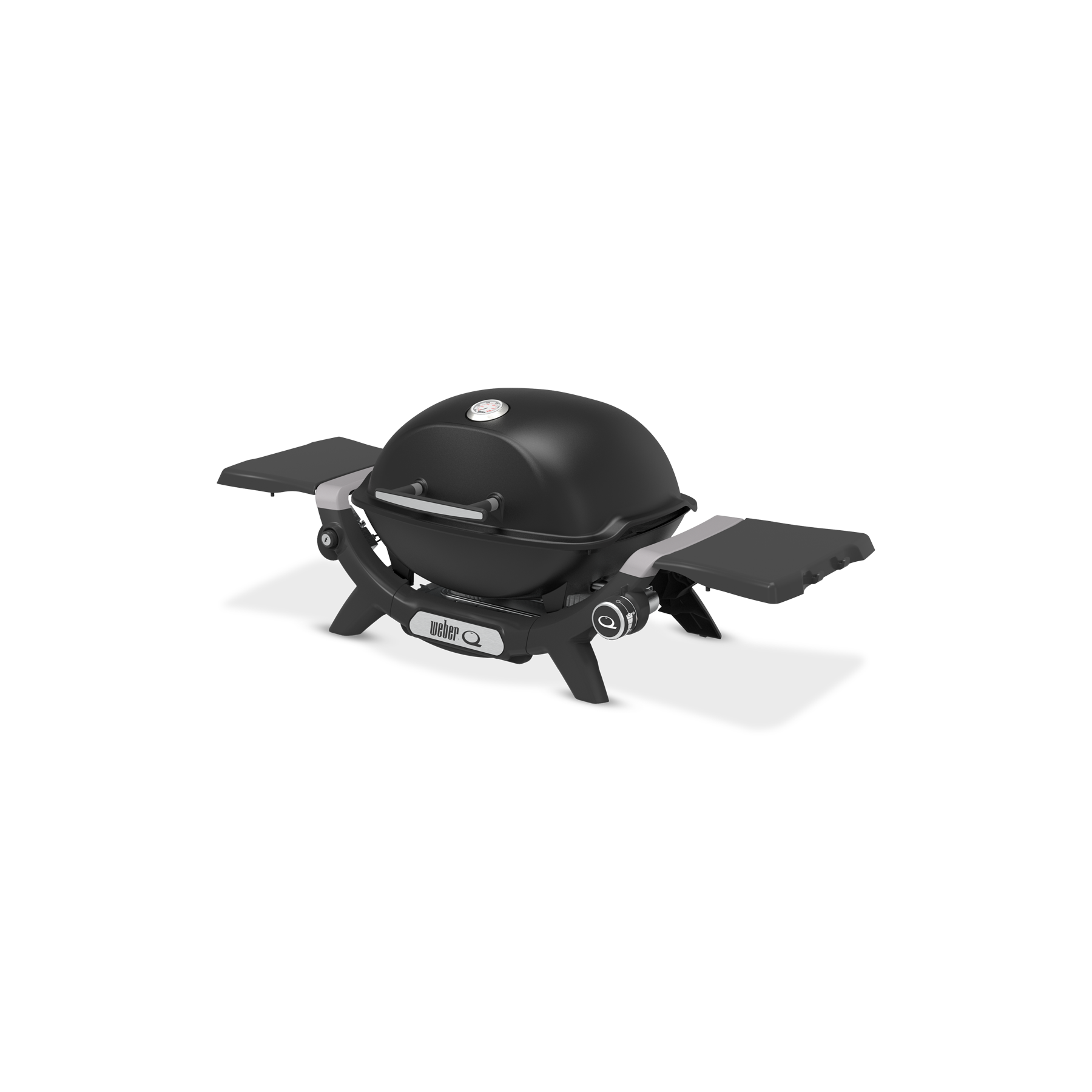 Weber Q1200N