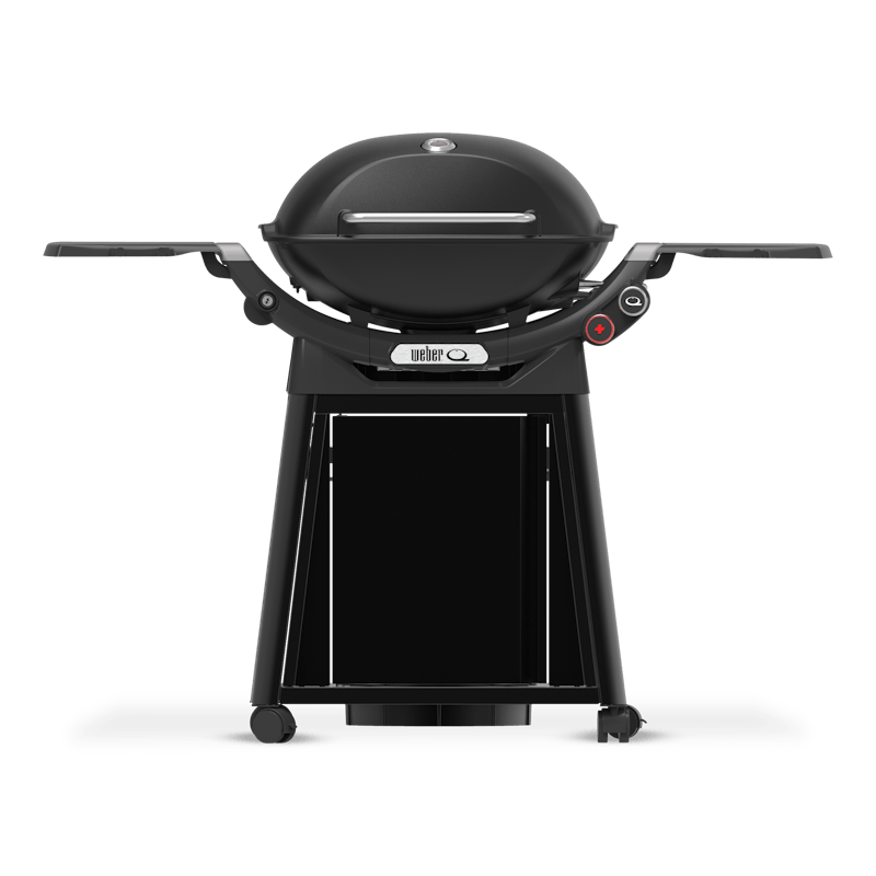 Q 3200N+ Gas Barbecue with Premium Cart image number 2