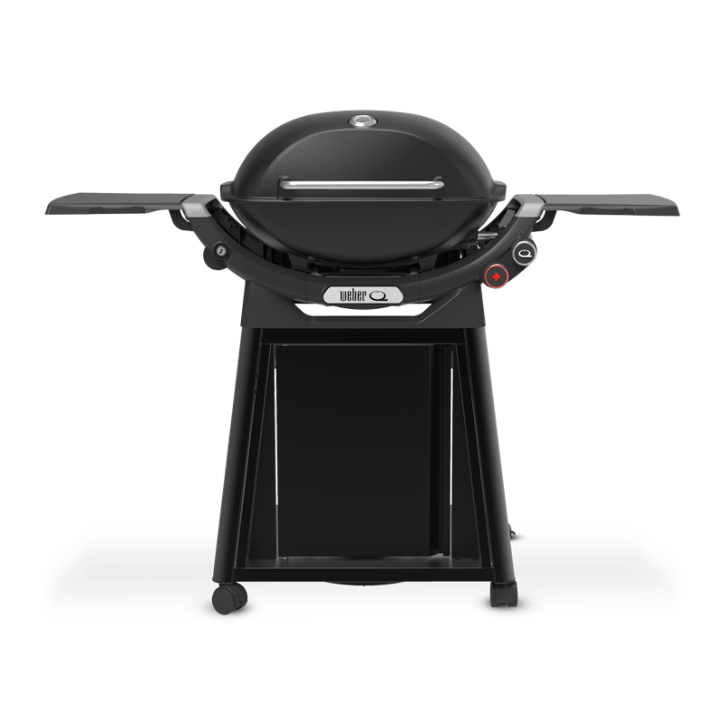 Q 3200N+ Gas Barbecue with Premium Cart image number 0