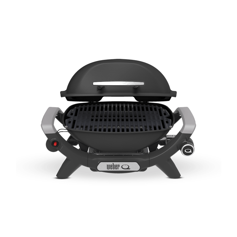 Weber® Baby Q® (Q1000N) Gas Barbecue (LPG) image number 3