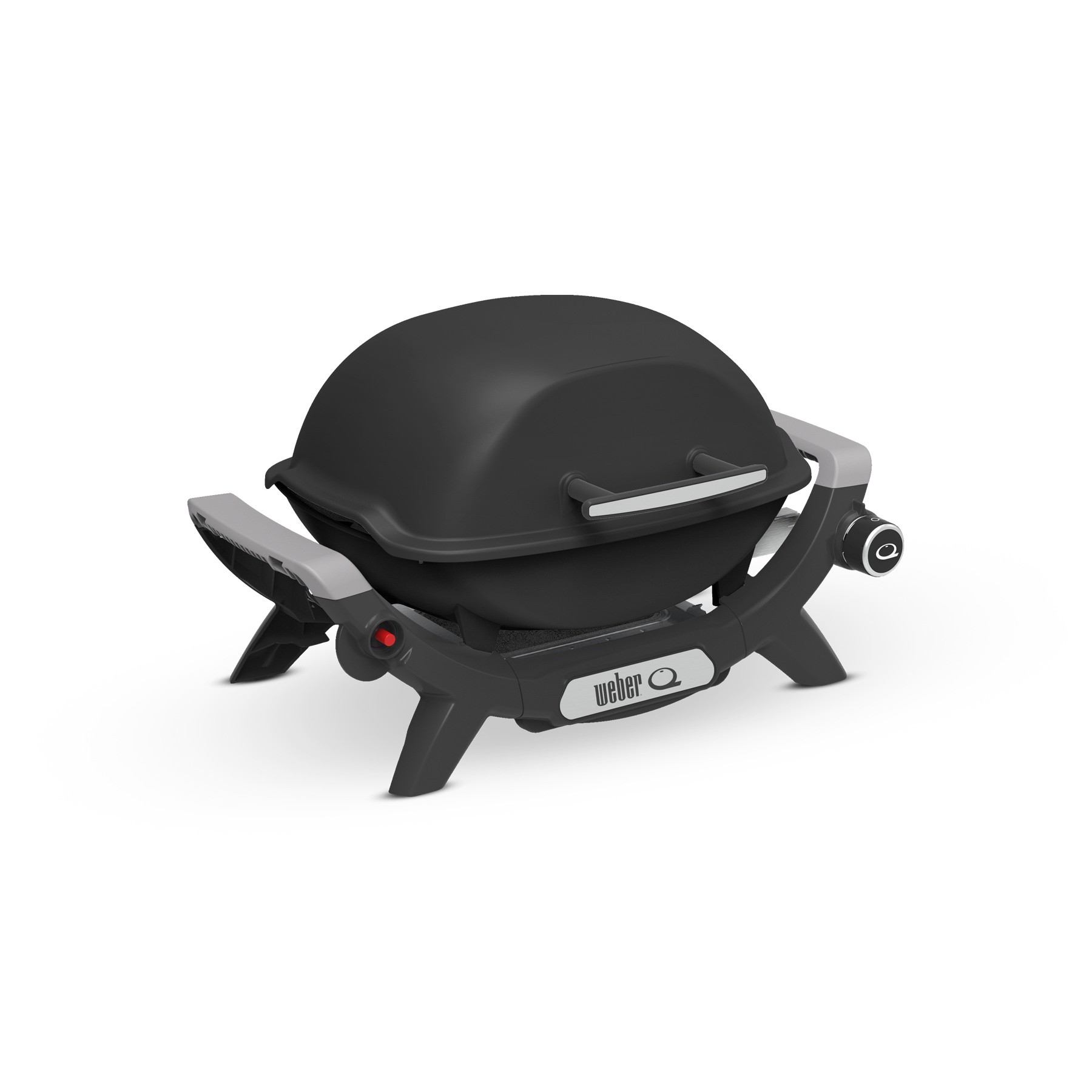 er® Baby Q® (Q1000N) Gas Barbecue (LPG)