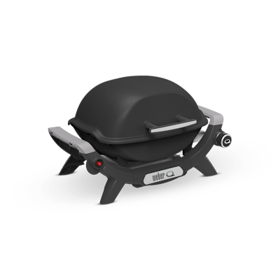 Weber® Baby Q® (Q1000N) Gas Barbecue (LPG)-view 1