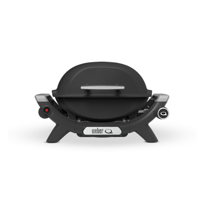 Weber® Baby Q® (Q1000N) Gas Barbecue (LPG)-view 2