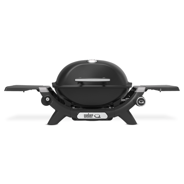 Weber® Baby Q® Premium (Q1200N) Gas Barbecue (LPG)