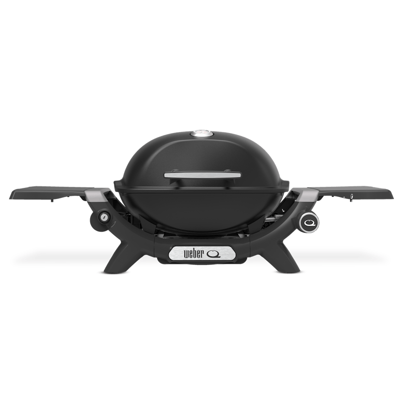 Weber® Baby Q® Premium (Q1200N) Gas Barbecue (LPG) image number 0