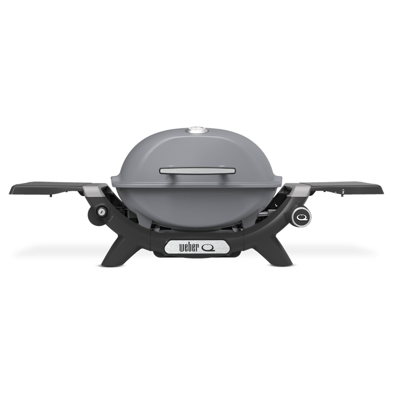 Weber® Baby Q® Premium (Q1200N) Gas Barbecue (LPG) image number 0