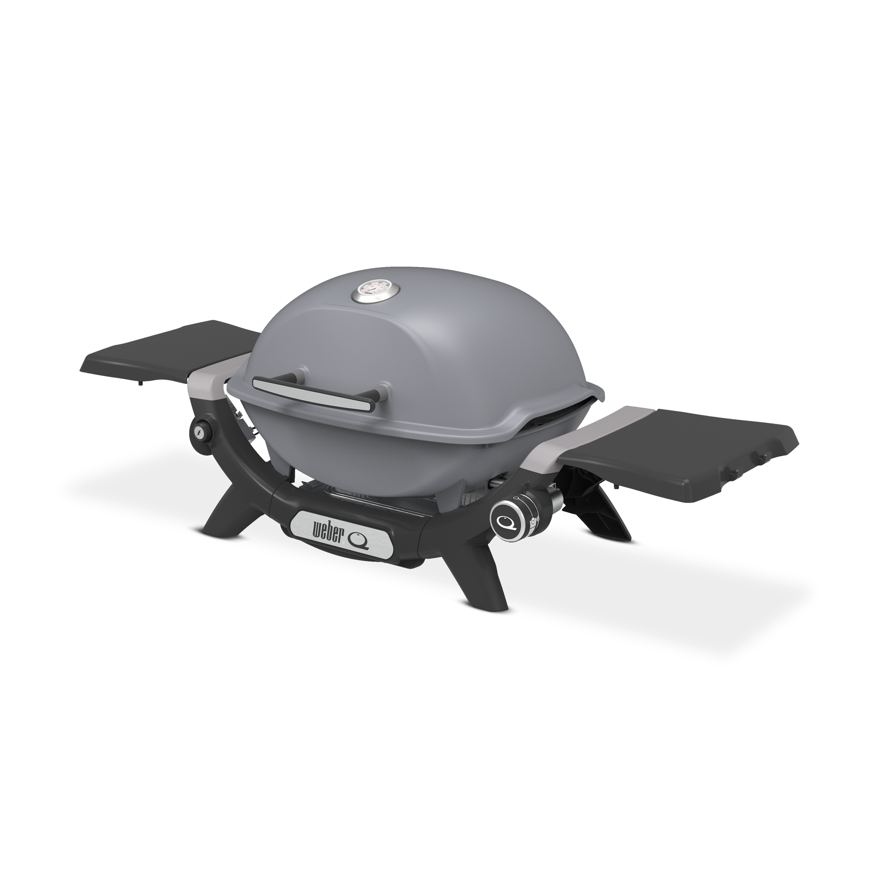 Weber® Baby Q® Premium (Q1200N) Gas Barbecue (LPG)