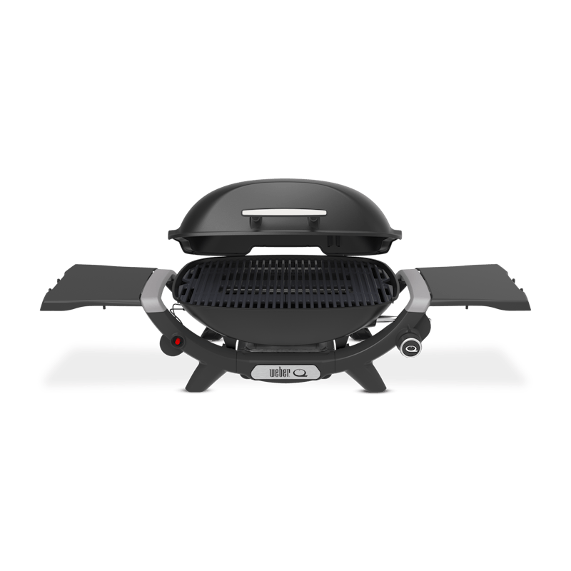 Weber® Q™ (Q2000N) Gas Barbecue (LPG) image number 3