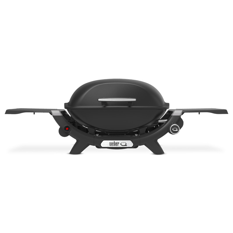 Weber® Q™ (Q2000N) Gas Barbecue (LPG) image number 0