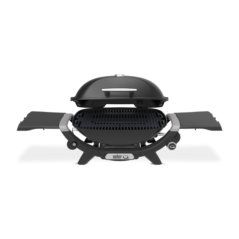 Weber® Q™ Premium (Q2200N) Gas Barbecue (Natural Gas) image number 3