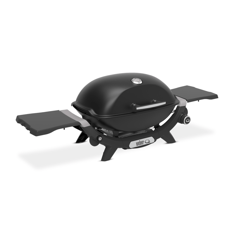 Weber® Q™ Premium (Q2200N) Gas Barbecue (Natural Gas) image number 1