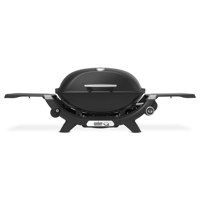 Weber® Q™ Premium (Q2200N) Gas Barbecue (LPG) image number 0