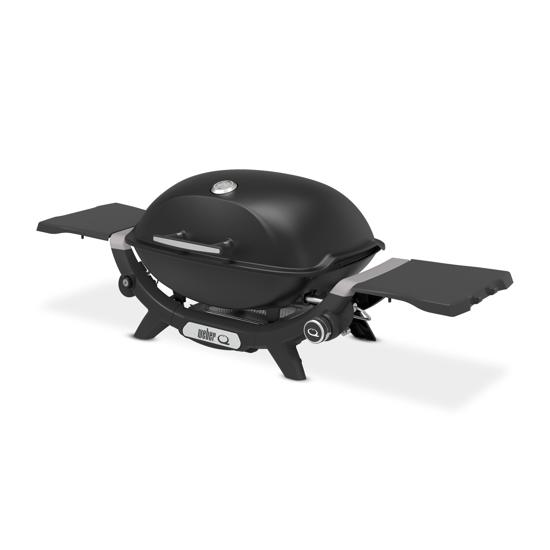 er® Q™ Premium (Q2200N) Gas Barbecue (LPG)