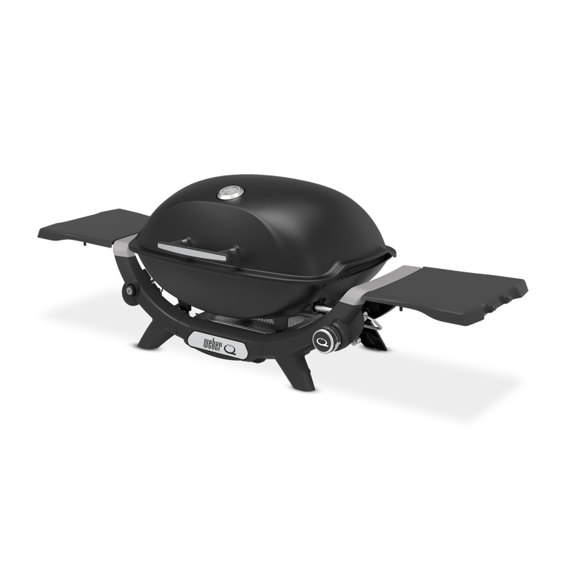 Weber® Q™ Premium (Q2200N) Gas Barbecue (LPG) image number 2