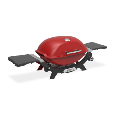 Weber® Q™ Premium (Q2200N) Gas Barbecue (LPG)-view 1