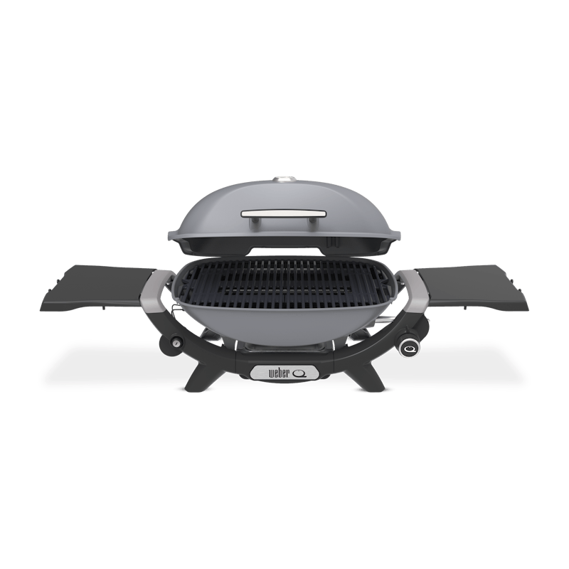 Weber® Q™ Premium (Q2200N) Gas Barbecue (LPG) image number 3