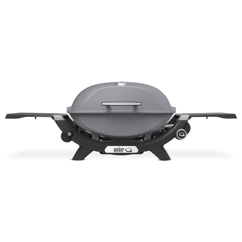 Weber® Q™ Premium (Q2200N) Gas Barbecue (LPG) image number 0