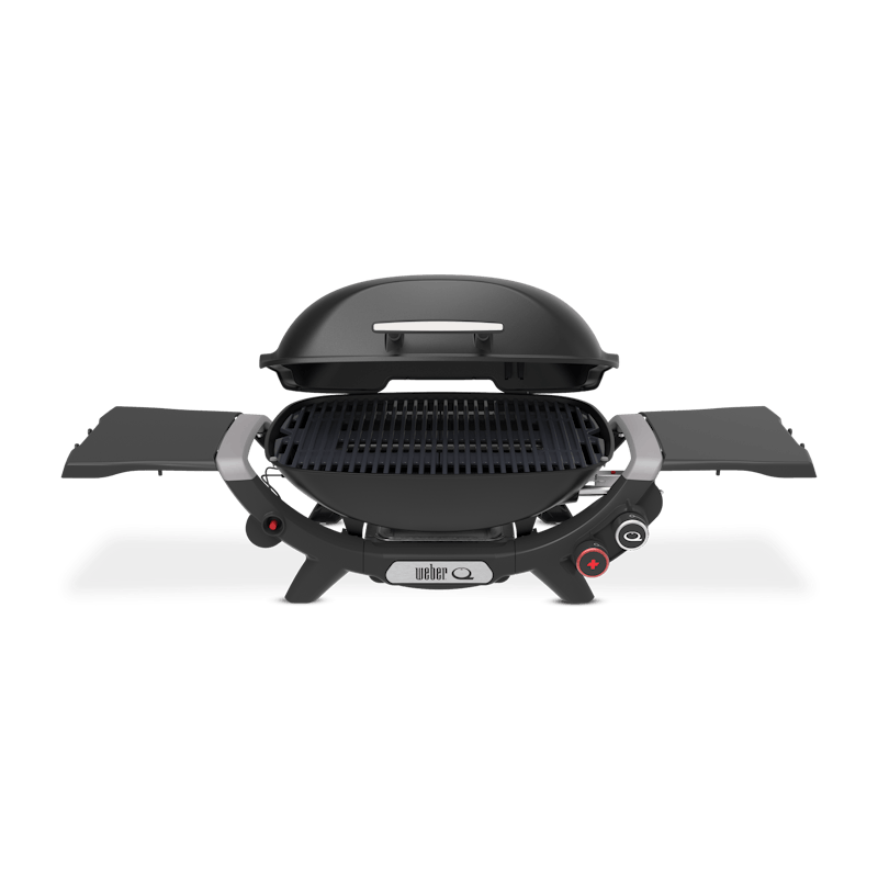 Weber® Q™+ (Q2600N+) Gas Barbecue (Natural Gas) image number 3