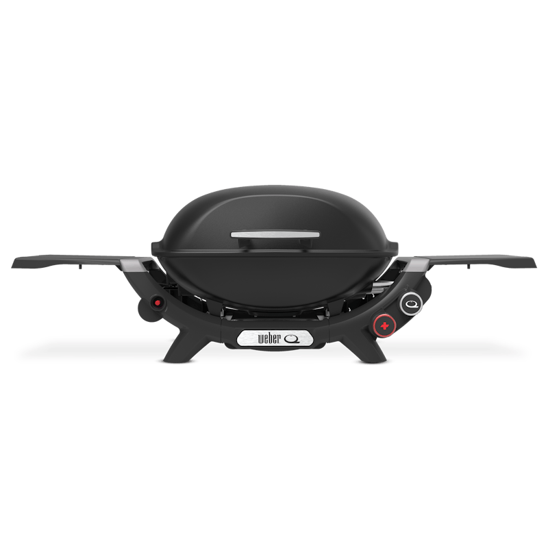 Weber® Q™+ (Q2600N+) Gas Barbecue (Natural Gas) image number 0