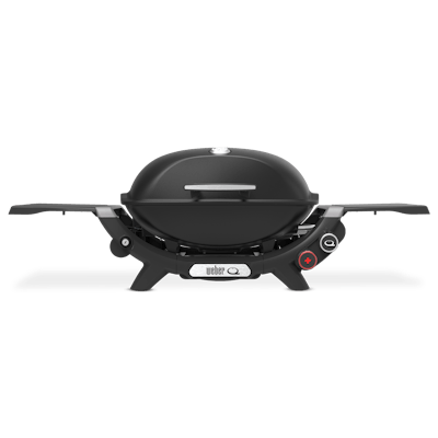 Weber q good guys sale