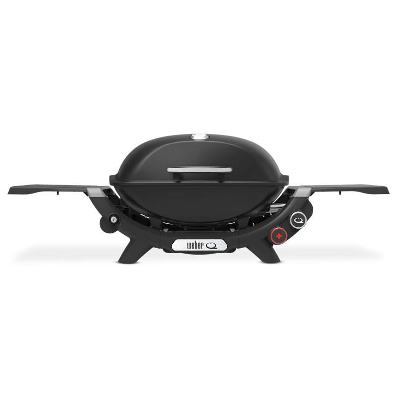 Weber® Q™+ Premium (Q2800N+) Gas Barbecue (Natural Gas) image number 0