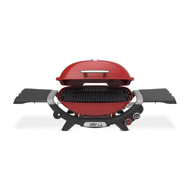 Weber® Q™+ Premium (Q2800N+) Gas Barbecue (LPG) image number 3