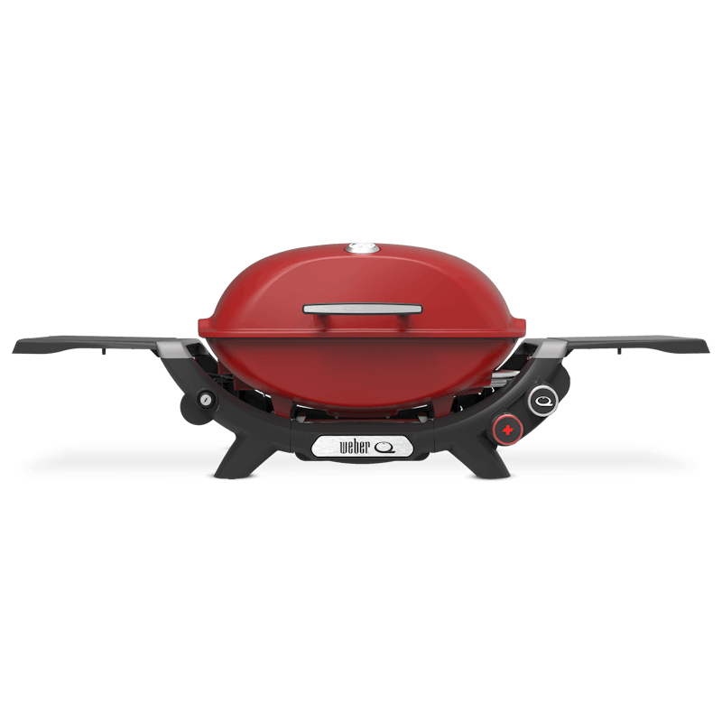 Weber® Q™+ Premium (Q2800N+) Gas Barbecue (LPG) image number 0